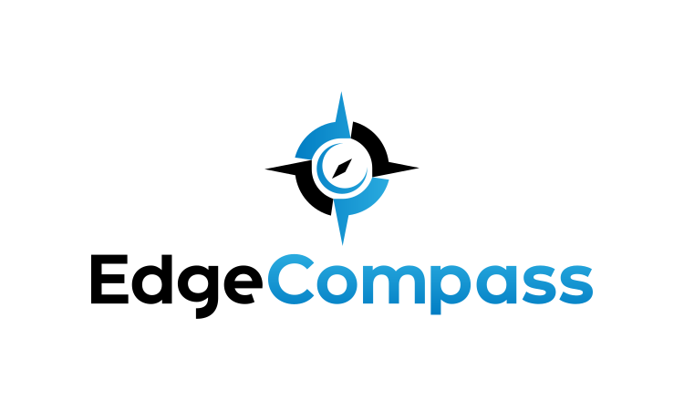 EdgeCompass logo